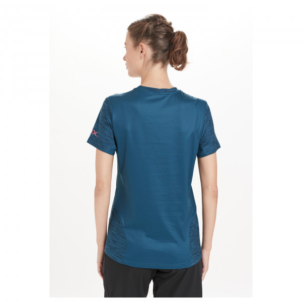 ENDURANCE - Women's Marimba S/S Tee - Maillot de ciclismo