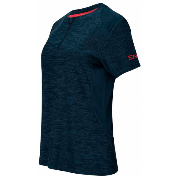 ENDURANCE - Women's Marimba S/S Tee - Maillot de ciclismo