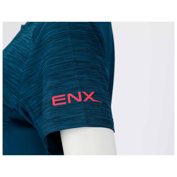 ENDURANCE - Women's Marimba S/S Tee - Maillot de ciclismo