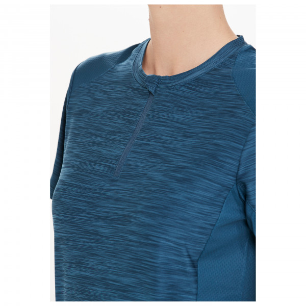 ENDURANCE - Women's Marimba S/S Tee - Maillot de ciclismo