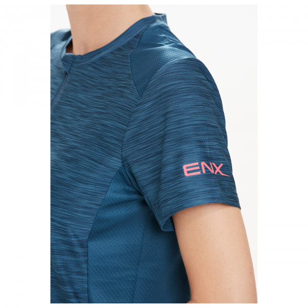 ENDURANCE - Women's Marimba S/S Tee - Maillot de ciclismo