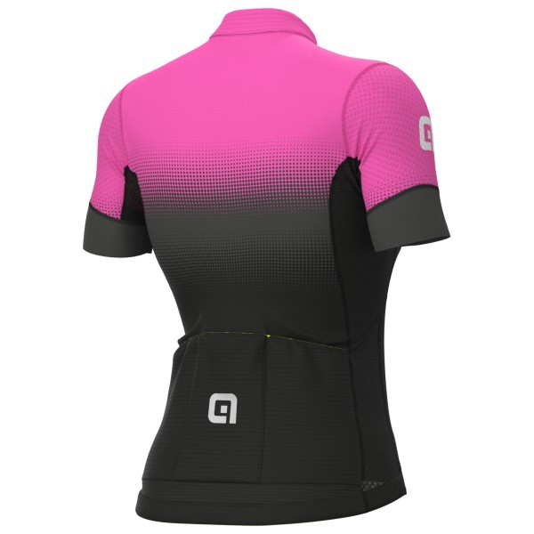 Maillot Alé PRR Kenya manga corta