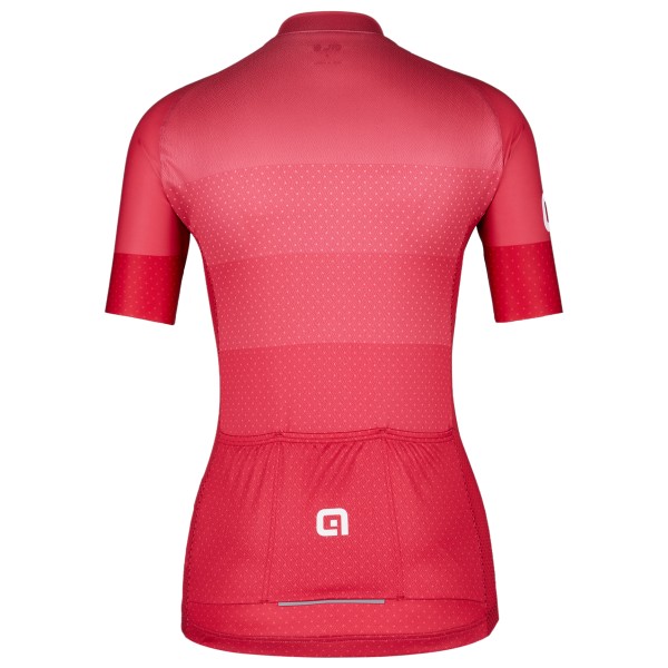 Alé - Women's Level S/S Jersey - Maillot de ciclismo
