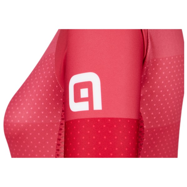 Alé - Women's Level S/S Jersey - Velotrikot