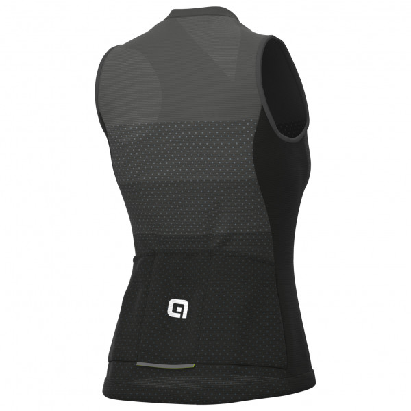 Alé - Women's Level Sleeveless Jersey - Velo Singlet