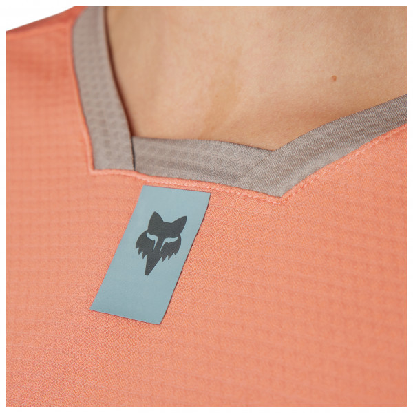 FOX Racing - Women's Defend L/S Jersey - Velotrikot