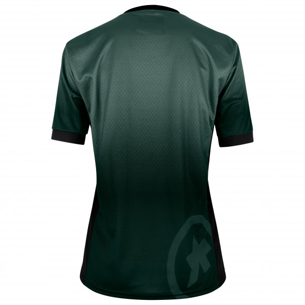ASSOS - Women's Trail Women's Jersey T3 - Maillot de ciclismo