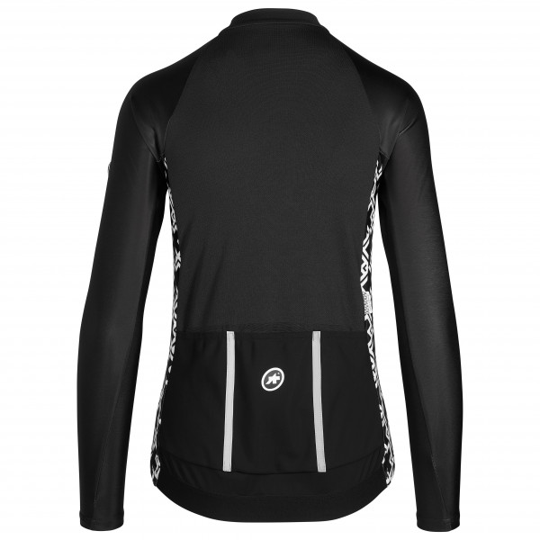ASSOS - Women's Uma GT Spring Fall L/S Jersey - Cycling jersey