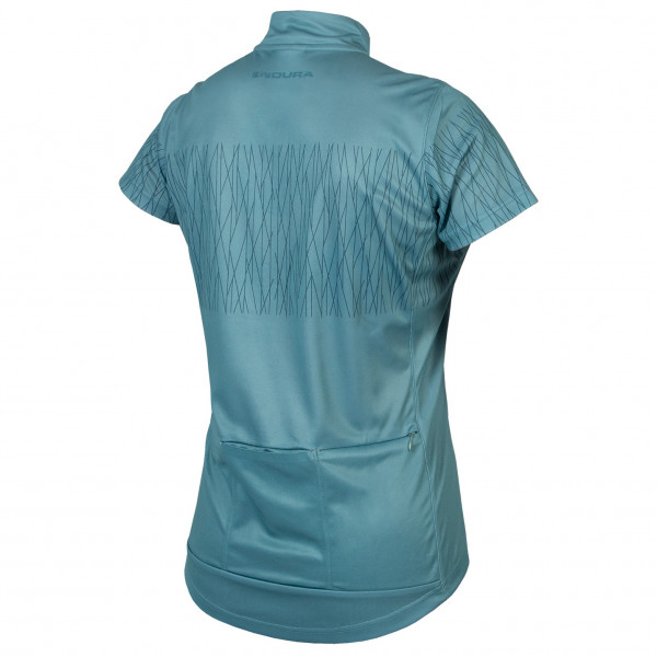 Endura - Women's Hummvee Ray Trikot Kurzarm - Cykeljersey