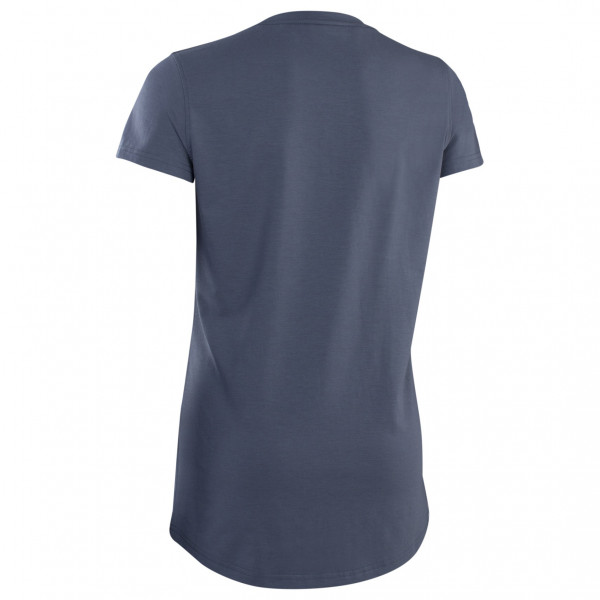 ION - Women's Tee S Logo S/S DR - Fietsshirt