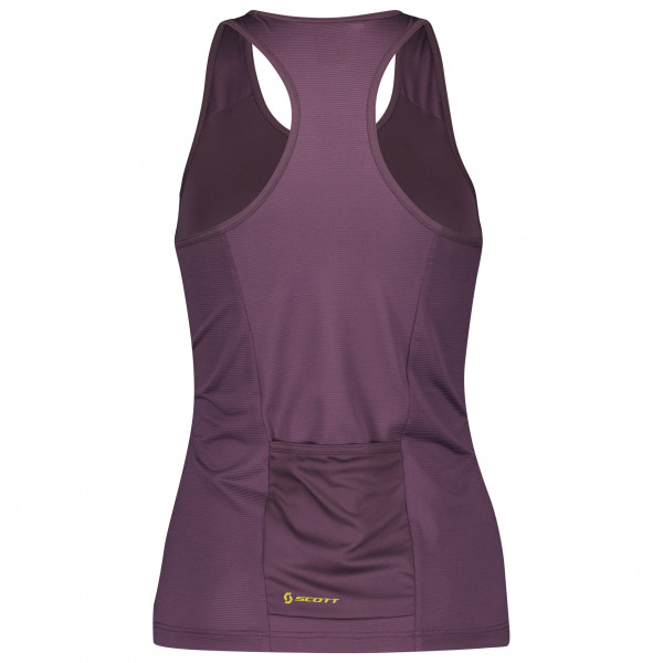 Scott - Women's Endurance 10 - Velotrikot