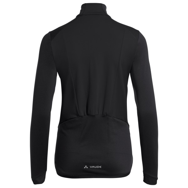 Maillot Ciclismo Mujer VAUDE Posta Hz - Tricot Cremallera Frontal