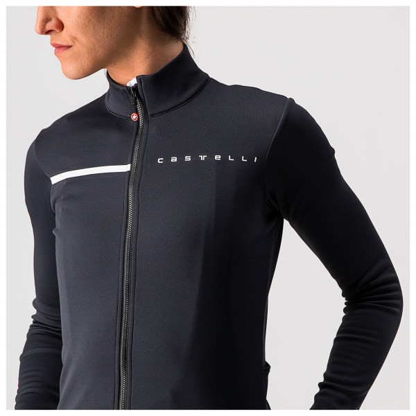 Castelli - Women's Sinergia 2 Jersey FZ - Fietsshirt