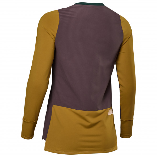 FOX Racing - Women's Defend Thermal Jersey - Velotrikot