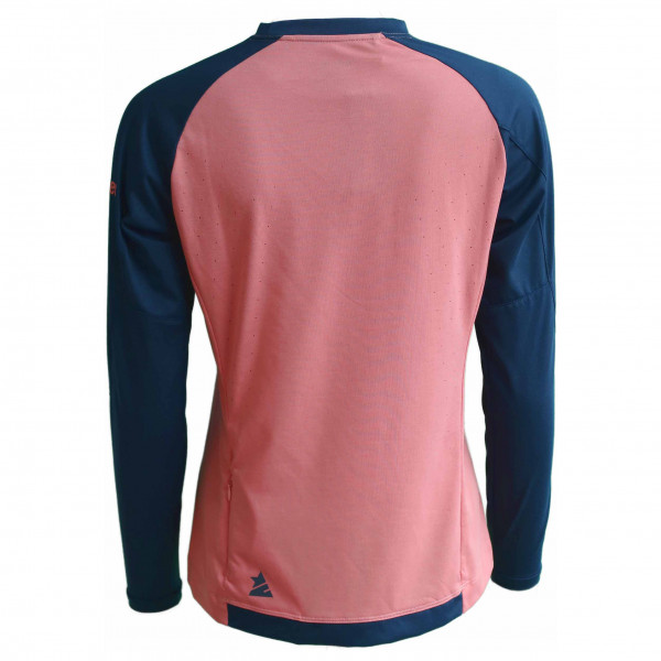 Zimtstern - Women's Pureflowz Shirt L/S - Cykeljersey