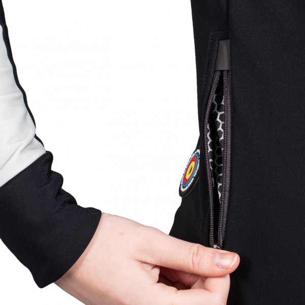 Bioracer - Women's Vesper Tempest Thermal Long Sleeve Jersey - Cykeljersey