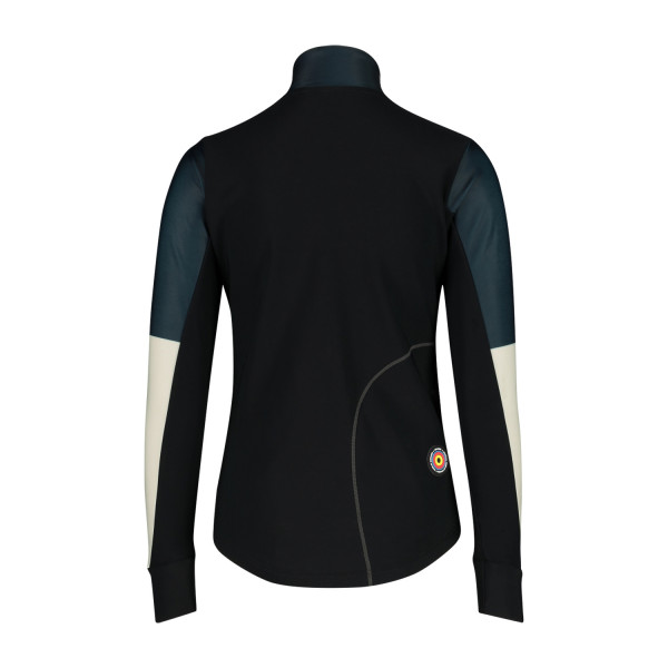 Bioracer - Women's Vesper Tempest Thermal Long Sleeve Jersey - Maillot de ciclismo