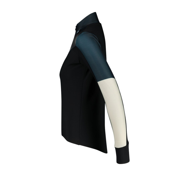 Bioracer - Women's Vesper Tempest Thermal Long Sleeve Jersey - Maillot de ciclismo