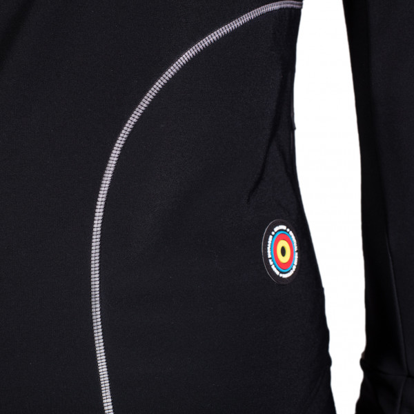Bioracer - Women's Vesper Tempest Thermal Long Sleeve Jersey - Maillot de ciclismo