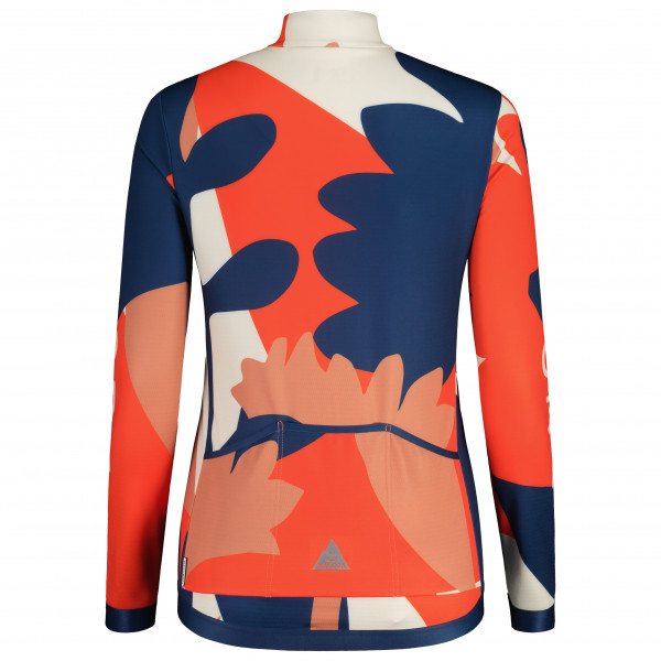 Maloja - Women's ToadstoolM. - Pyöräilypusero