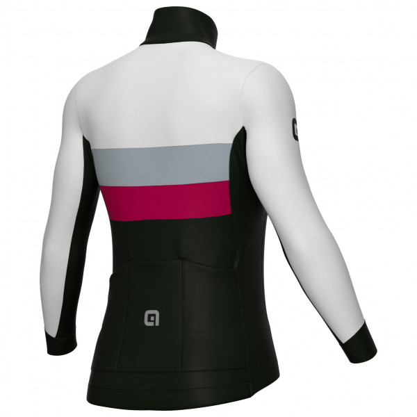 Alé - Women's Gravel Chaos L/S Jersey - Maillot de ciclismo
