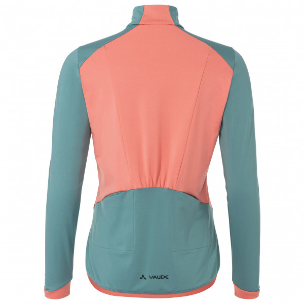 Vaude - Women's Posta L/S Tricot II - Cycling jersey