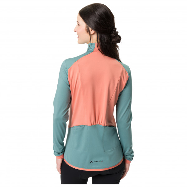 Vaude - Women's Posta L/S Tricot II - Maglietta da ciclismo