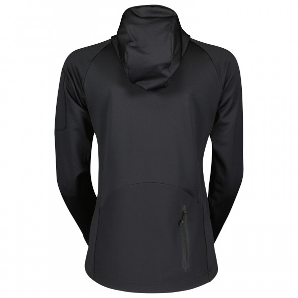 Scott - Women's Hoody Trail Storm L/S - Cycling jersey