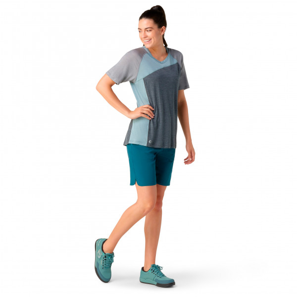 Smartwool - Women's Ultralite Mountain Bike Short Sleeve Tee - Cycling jersey