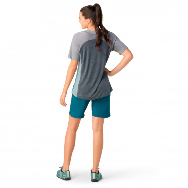 Smartwool - Women's Ultralite Mountain Bike Short Sleeve Tee - Cycling jersey