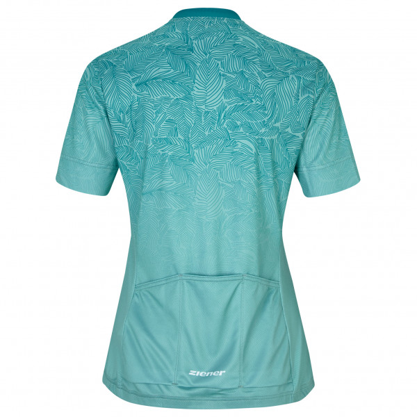 Ziener - Women's Nagoya - Velotrikot