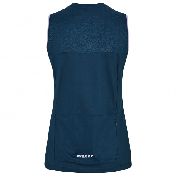 Ziener - Women's Naleri - Velo Singlet