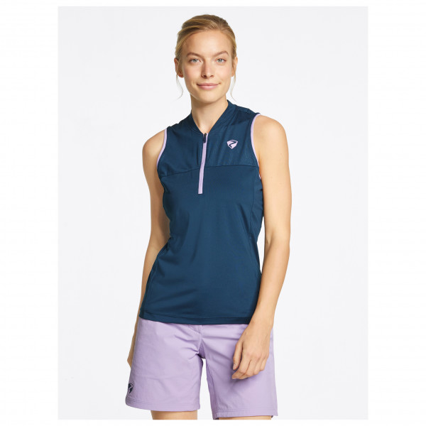 Ziener - Women's Naleri - Velo Singlet