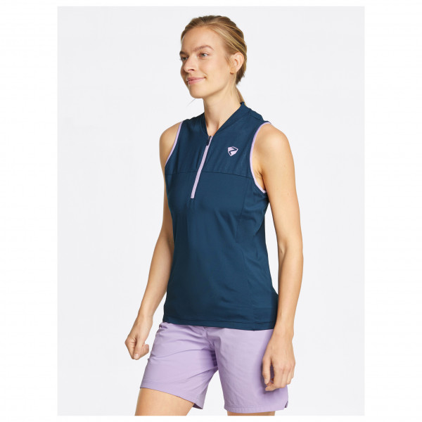 Ziener - Women's Naleri - Velo Singlet