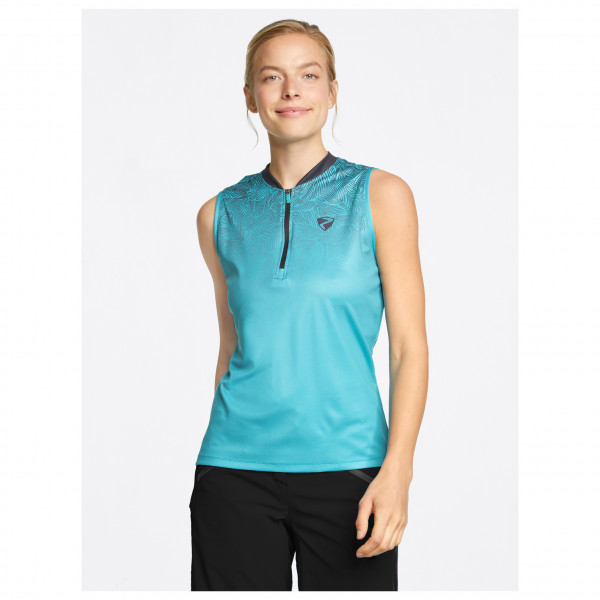 Ziener - Women's Nalerina - Maillot de ciclismo sin mangas