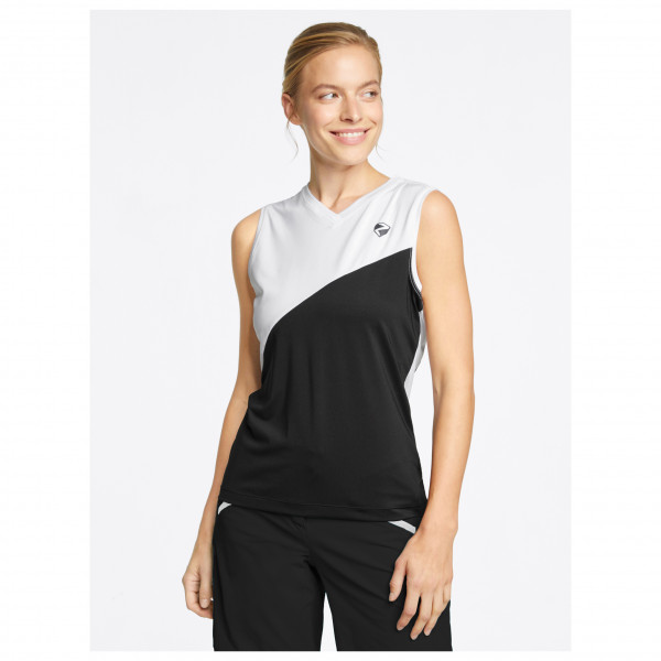 Ziener - Women's Nalida - Maillot de ciclismo sin mangas