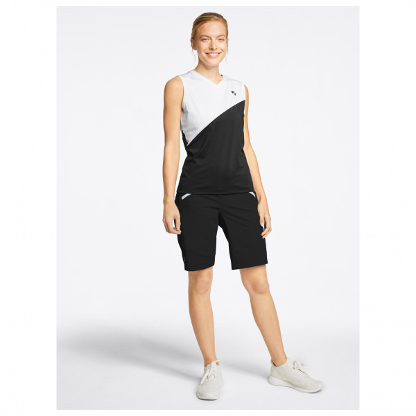 Ziener - Women's Nalida - Maillot de ciclismo sin mangas