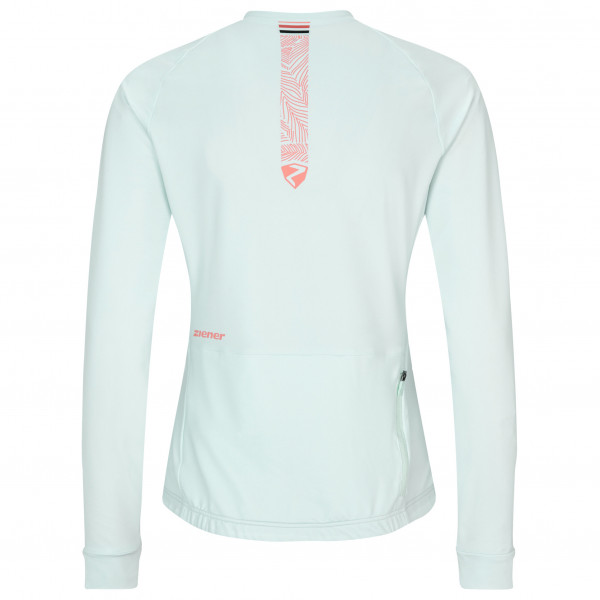 Ziener - Women's Narla - Cykeltrikå