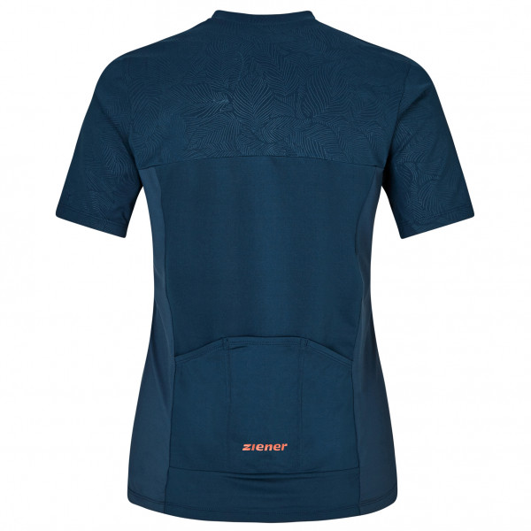 Ziener - Women's Nelodi - Velotrikot