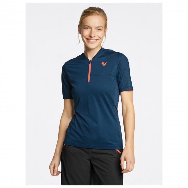 Ziener - Women's Nelodi - Velotrikot