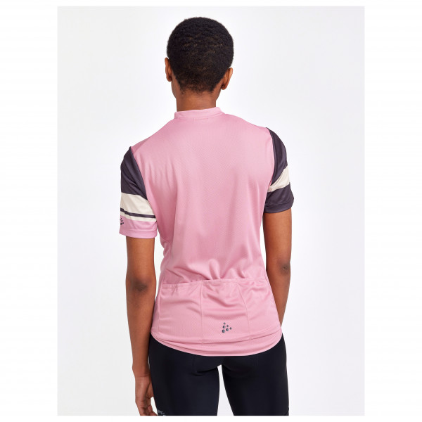 Craft - Women's Core Endurance Logo Jersey - Cykeltrikå