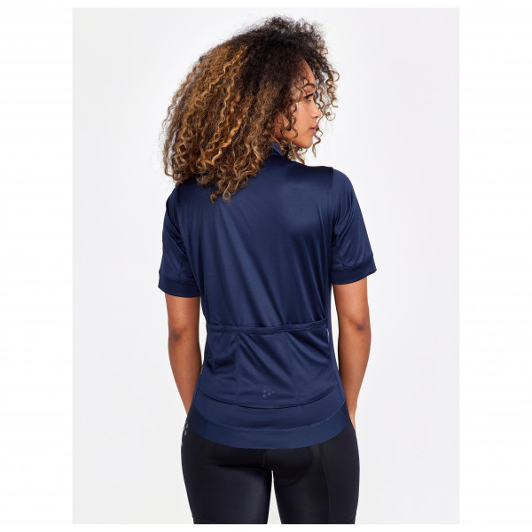 Craft - Women's Core Essence Jersey - Velotrikot