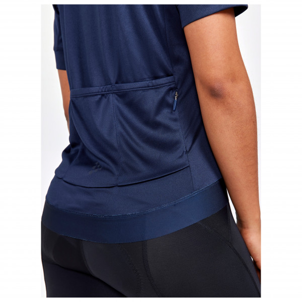 Craft - Women's Core Essence Jersey - Velotrikot