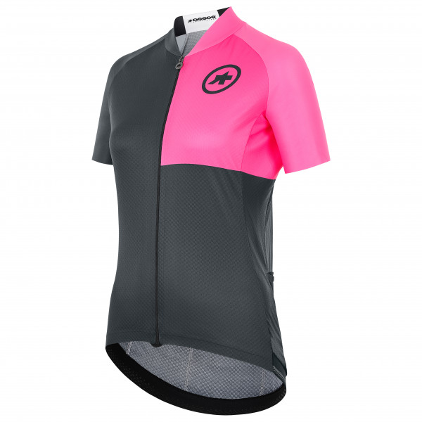 ASSOS - Women's Uma GT Jersey C2 Evo Stahlstern - Fietsshirt