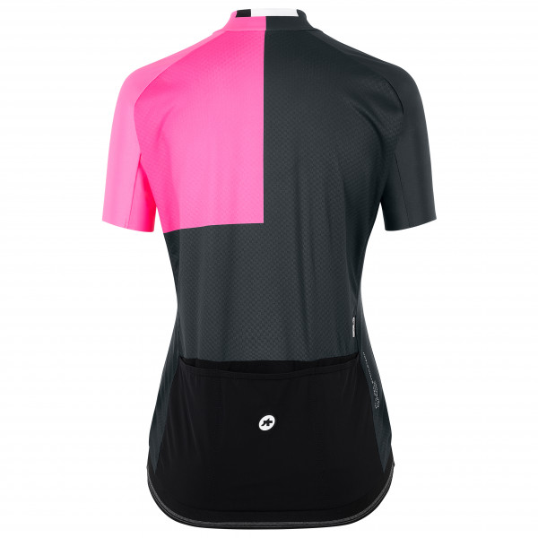 ASSOS - Women's Uma GT Jersey C2 Evo Stahlstern - Fietsshirt