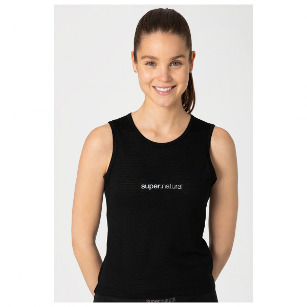 super.natural - Women's Grava Under - Ropa interior merino