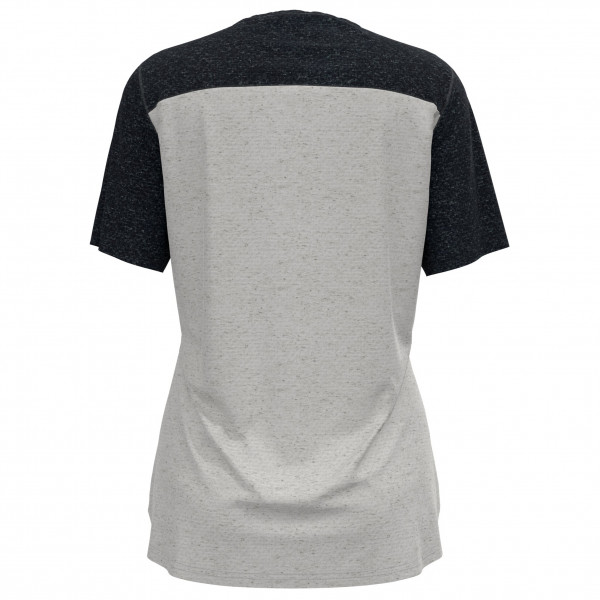Odlo - Women's S/S X-Alp Linencool - Cycling jersey