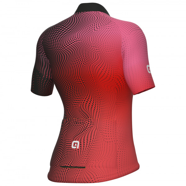 Alé - Women's Pragma Circus S/S Jersey - Fietsshirt