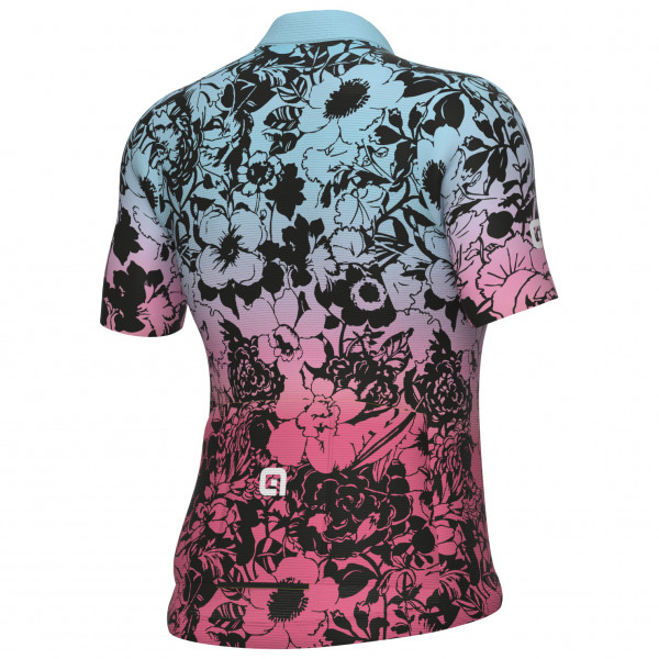 Alé - Women's Pragma Nadine S/S Jersey - Cykeljersey