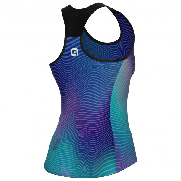 Alé - Women's Pragma Onda Tank Top - Velo Singlet